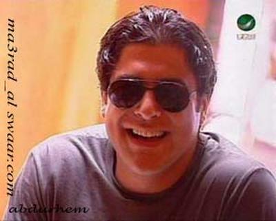 wael b(3omri kilo)